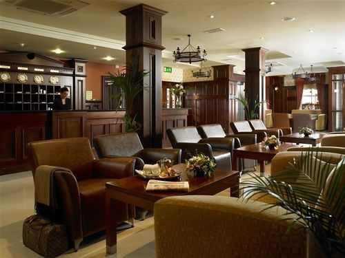Downings Bay Hotel Экстерьер фото