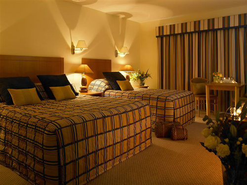 Downings Bay Hotel Экстерьер фото
