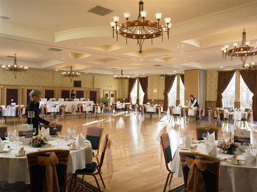 Downings Bay Hotel Экстерьер фото